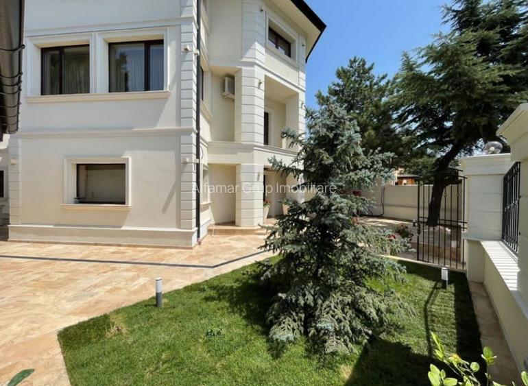 Vila cu piscina Pipera- Iancu Nicolae, Comision 0% - 27