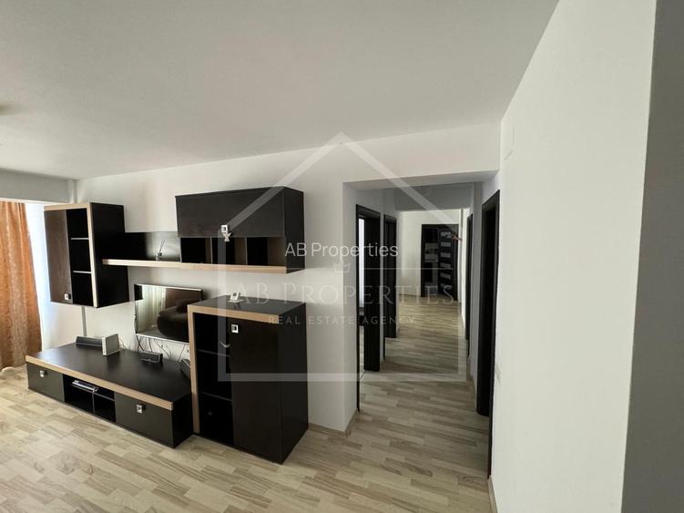 Apartament 2 camere | Valea Oltului | Metrou - 8