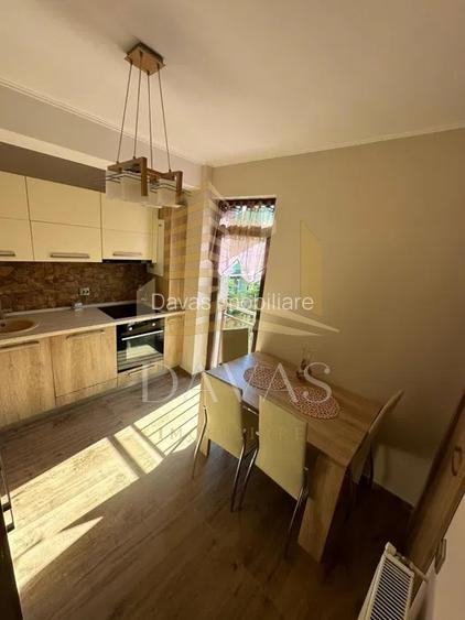 Apartament 3 camere decomandat + 2 locuri de parcare incluse in preț | Zorilor - 4