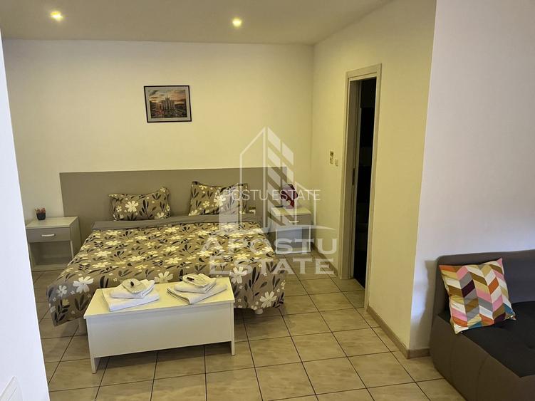 Cladire cu 10 apartamente, restaurant, zona Mehala, Timisoara.. - 11