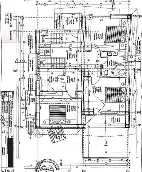 Vila individuala P+1 | 4 dormitoare | Titan – Parcul Teilor | Teren 370 mp - 19