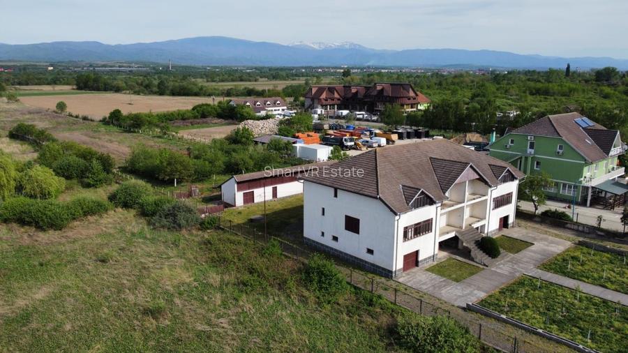 Casă de vânzare Caransebeș – 2 duplexuri, proprietate unică - 5