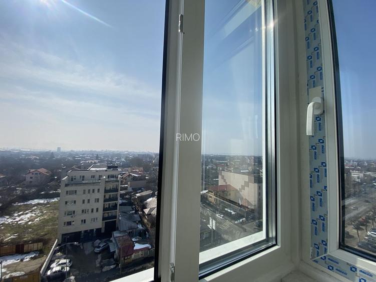 Apartament cu doua camere, Brancoveanu, 49.500€ - 7