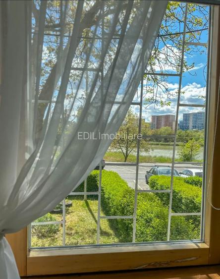 Garsonieră de vânzare, 22 mp, Între Lacuri zona Iulius Mall - 7