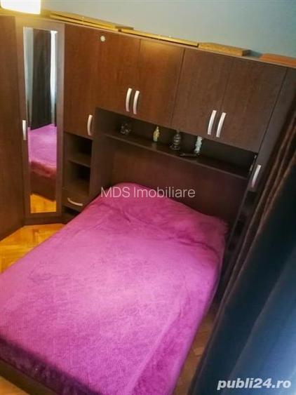 Decomandat la etaj 1, mobilat si utilat linga Kauflad - 8