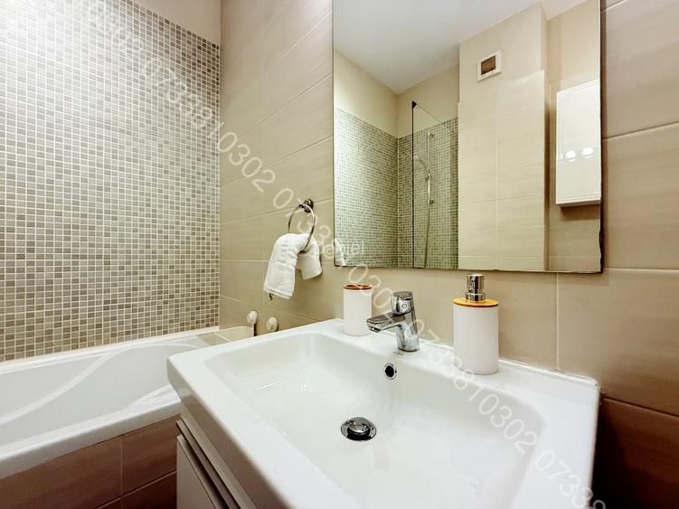 Garsoniera de vanzare ISG Residence - 6