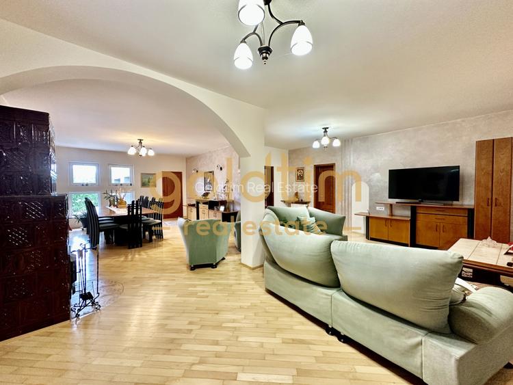 VILA INDIVIDUALA/PRETABIL AZIL/IDEAL INVESTITIE/CURTE AMENAJATA/ - 2