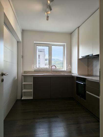 Apartament 2 camere cu parcare si boxa - Avantgarden 3 Faza 5 - 5
