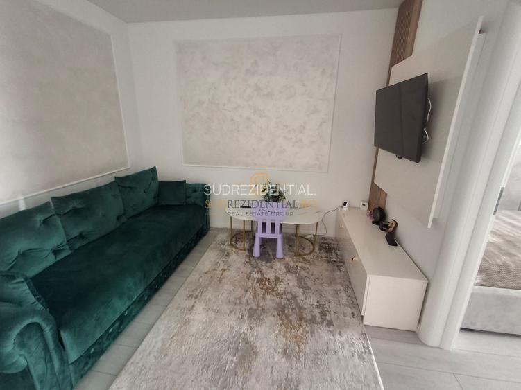 Apartament 3 Camere Elegant , Metrou Berceni , Mutare Imediata - 2