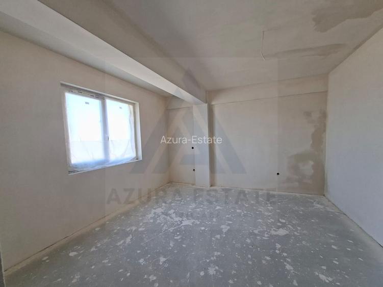 Apartament premium 3 camere 67 mp utili etaj 2 si parcare in Selimbar - 8