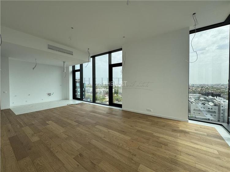 De Vanzare Penthouse One Cotroceni - 6