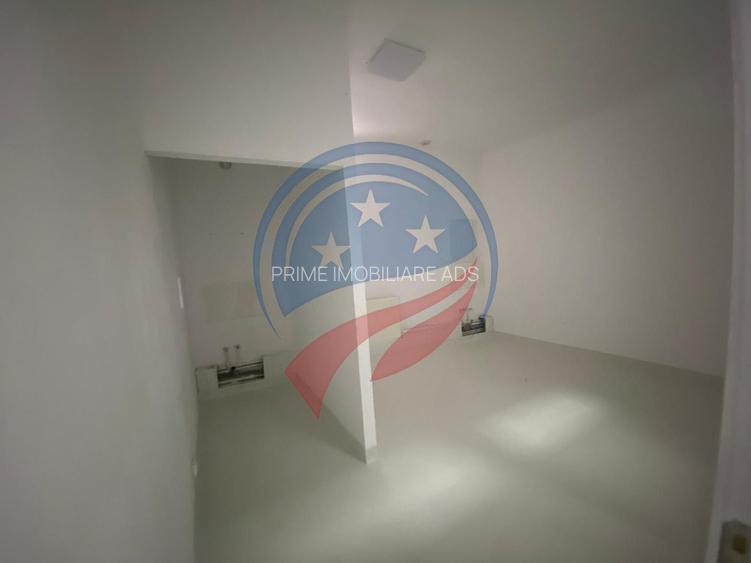 INCHIRIERE SPATIU MEDICAL 400 METRI PATRATI 20 CABINETE - 4
