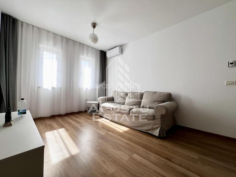 Apartament cu 3 camere, bloc nou, etaj intermediar, loc de parcare - 5