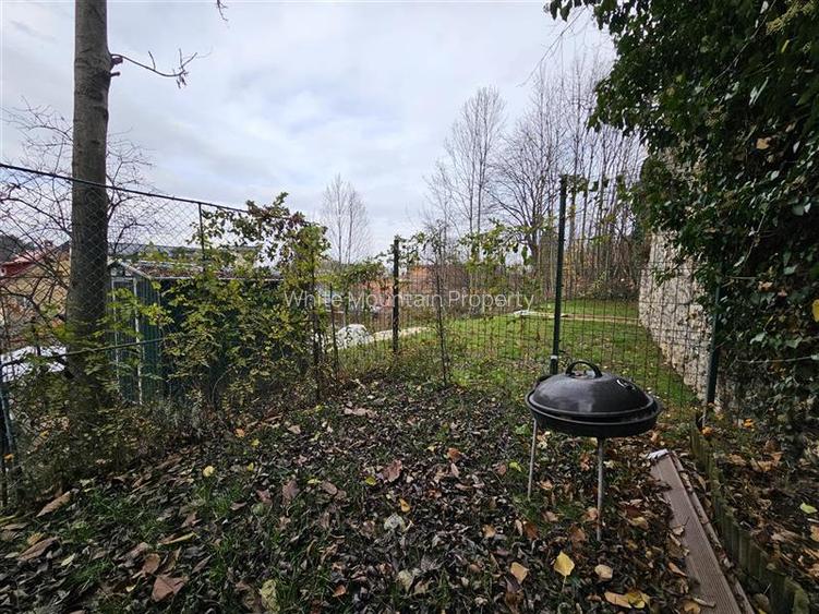 Apartament deosebit cu 3 camere str. Castelului - Comision 0% - 2