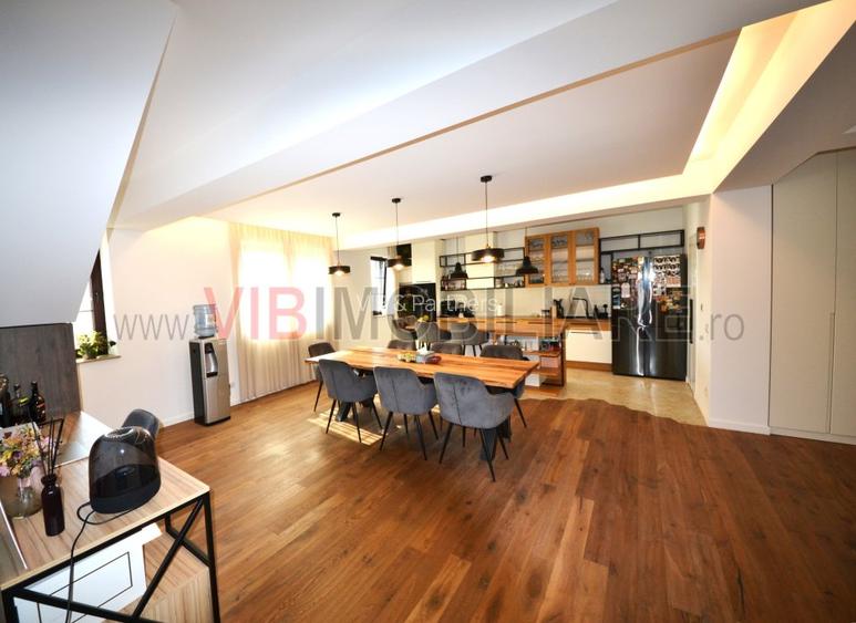 DOMENIU REZIDENȚIAL PRIVAT - Otopeni, Drumul Odaii - 12