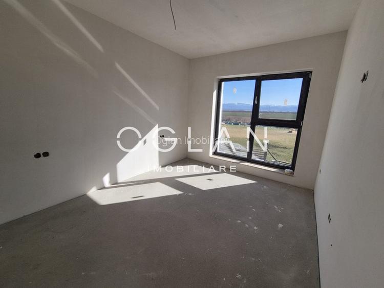 Casa single eficienta energetic, curte 320 mp, comision 0% - 14