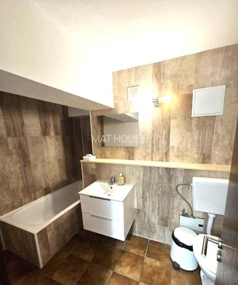 APARTAMENT 3 CAMERE 6/7 BL 1991 MONOLIT STRADAL RENOVAT MOBILAT SI UTILAT - 7