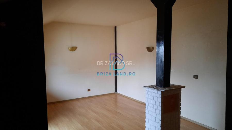 Vatra Noua, Sisesti, casa P+E+M, sup. 274mp 6 camere 4 bai teren 172mp - 8