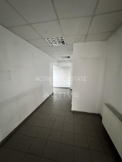 Spatiu comercial || Zona cipariu - 9