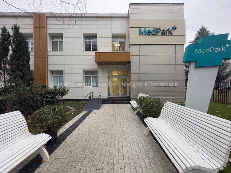 Spatii medicale, cafenea, intre Iulius si Palas Mall - 11