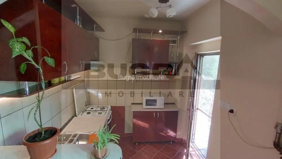 Apartament 2 camere, 42 mp, zona Stadion CFR - 5