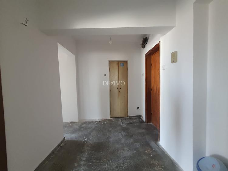 ULTRACENTRAL! APARTAMENT CU 2 CAMERE 61 MP GAZE - 4