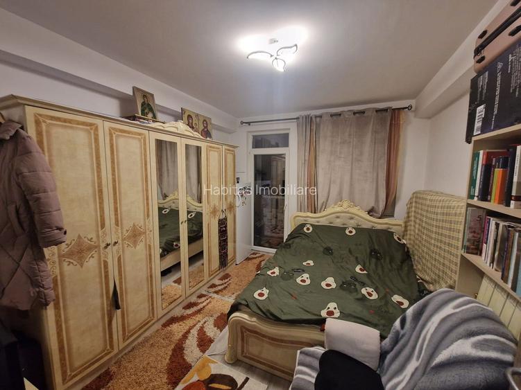 Comision 0% Apartament 3 camere 69 mp, parcare, Floresti str Cetatii - 10