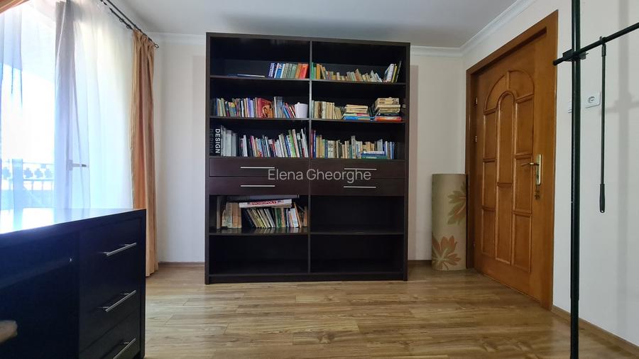 Apartament 4 camere spatios , zona Trocadero  - 16