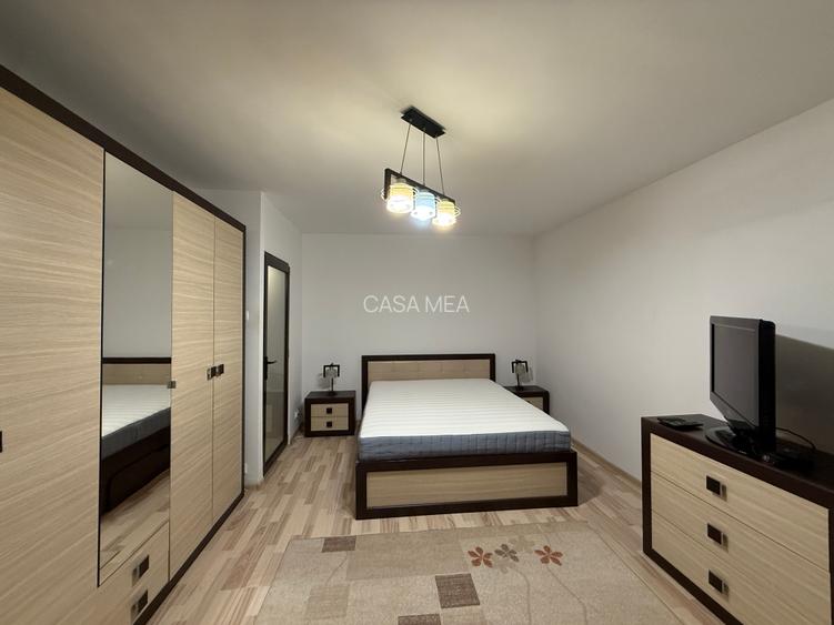 Garsoniera Mall Vitan-Banu Udrea bloc anvelopat - 3