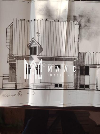 Casă 5 camere I Garaj I Teren 450mp I Șura Mare - 11