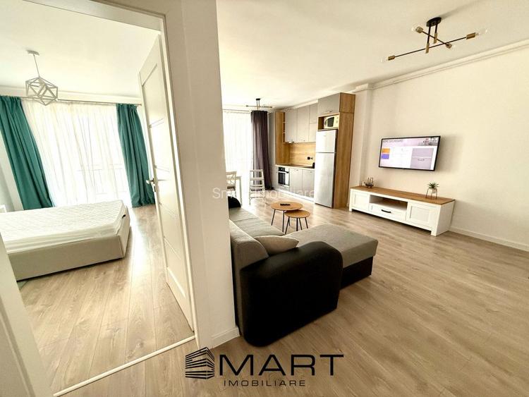 Apartament 2 camere zona City Residence - 8