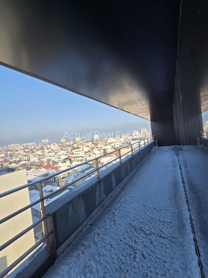 SPATIU BIROURI | DELFINARIU | CLADIRE CLASA A - 5