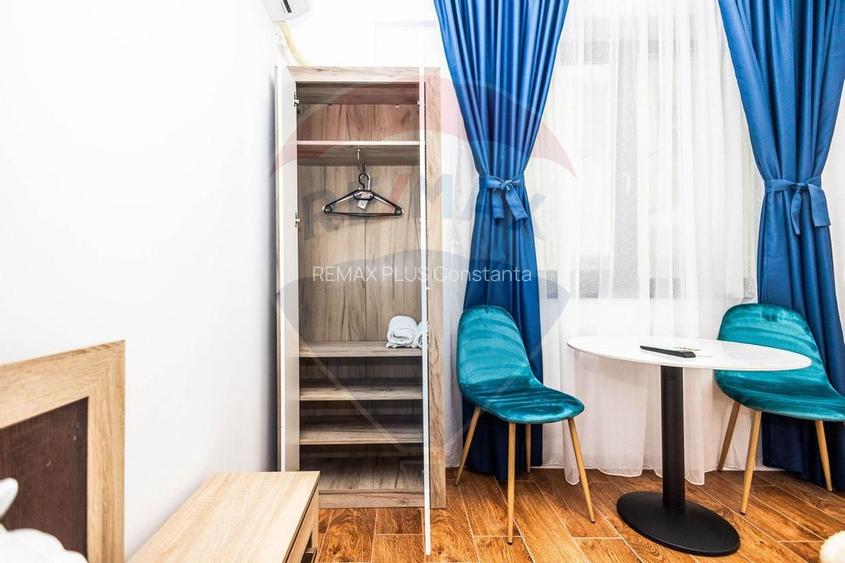 Garsoniera de vanzare Mamaia Nord Navodari - 4