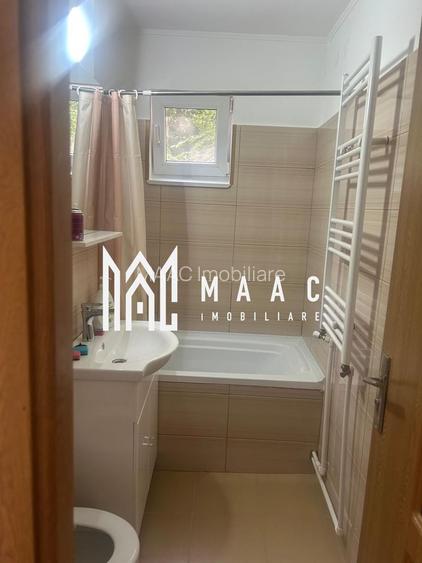 Garsoniera | Nord | Parter - 5