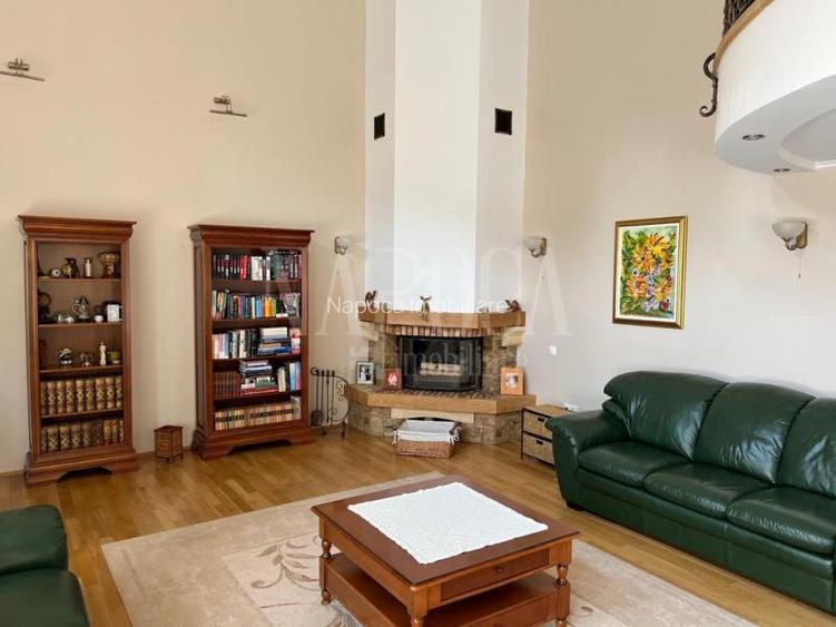 Casa 4 camere de vanzare in Buna Ziua, Cluj Napoca - 3