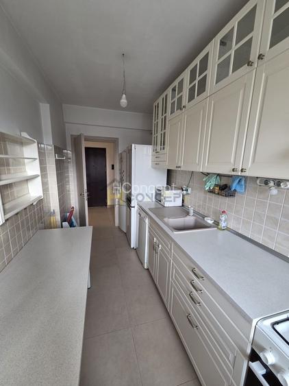 Inchiriere Apartament spatios 4 camere 5-7 min metrou N Grigorescu - 5