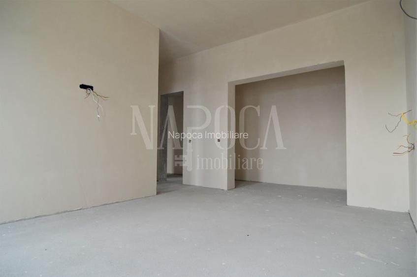 Apartament 4 camere de vanzare in Buna Ziua, Cluj Napoca - 9