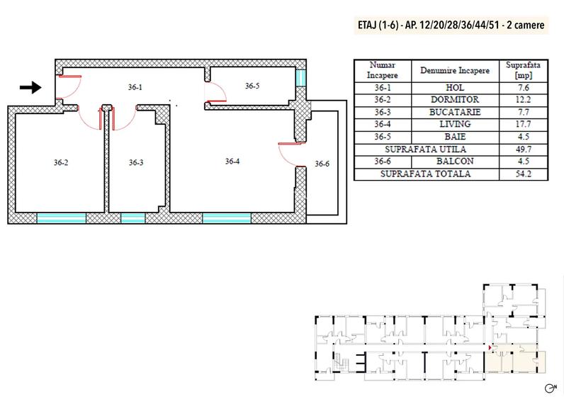 Platinum  Residence - 22