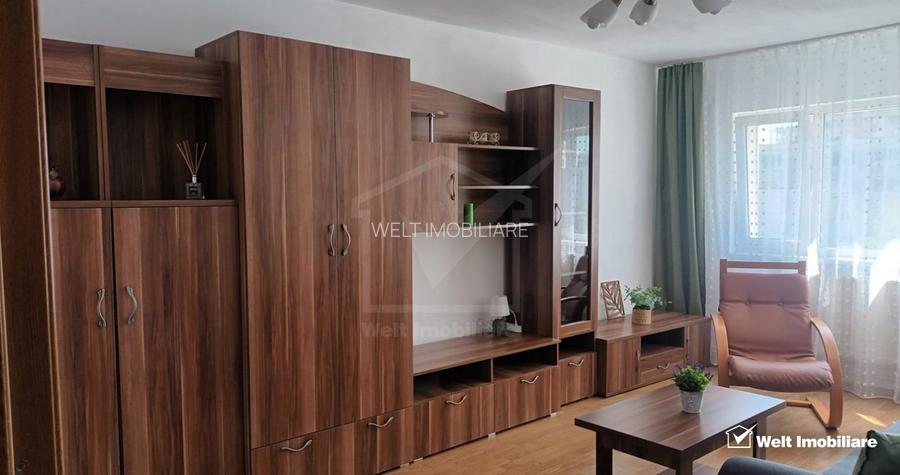 Apartament 2 camere decomandate,  Intre Lacuri - 7