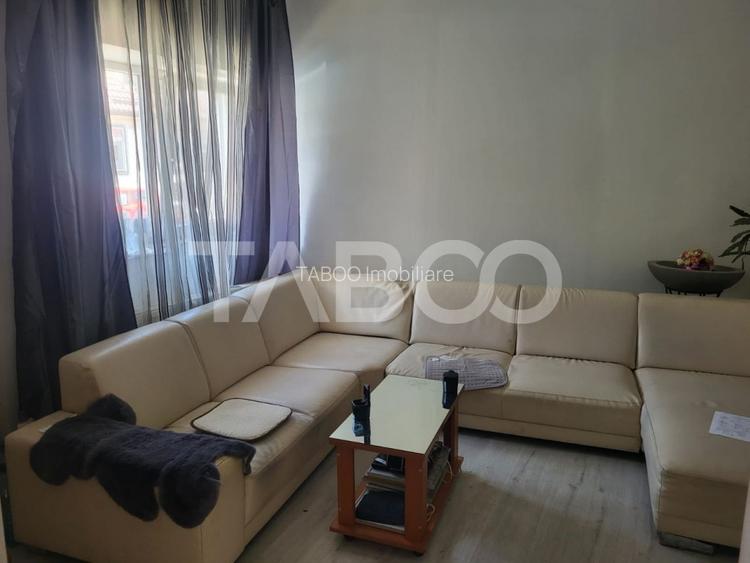 Casa individuala pretabila spatiu comercial teren 400 mp Piata Cluj - 9