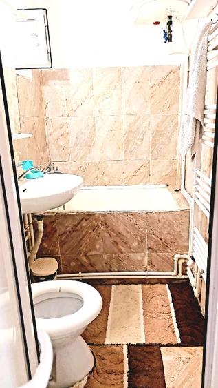 Apartament 2 camere/ de închiriat/ 1400 lei - 2