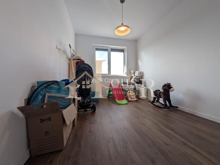 Casa in Giroc. Finalizata. Mobilata si utilata. - 12