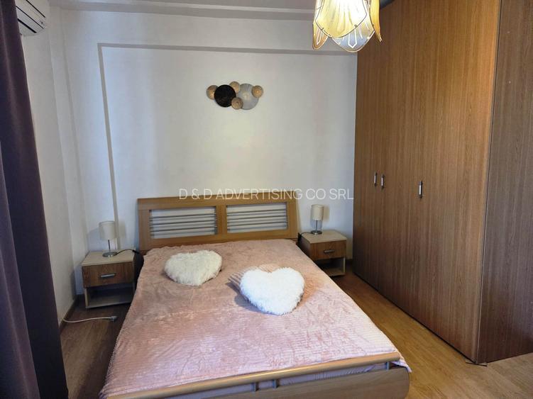 Drumul Taberei - 5 minute Metrou - Apartament 2 camere suprafata 55 mp - MODERN - 11