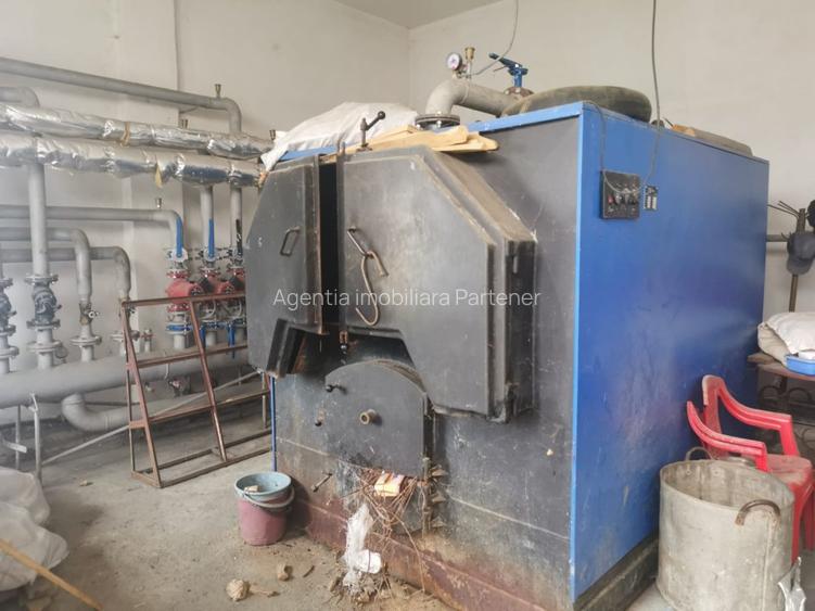 Teren 12.000mp + sera 3.000mp, Ciofrangeni-Arges - 7