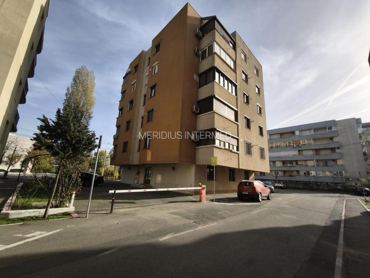 Vânzare Apartament - Duplex cu dotări bulevard Mamaia parcare privata - 35