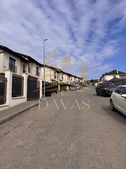 Duplex 4 camere  decomandat 170mp| 300mp Teren | Dâmbul Rotund |Parcare inclusă - 13