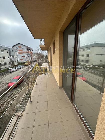 Garsoniera 34 m² de vanzare – bloc modern 2016, - 10