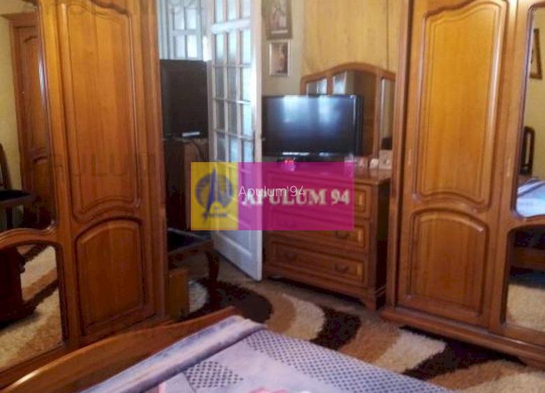 Apartament Elegant in Vila zona Gradina Botanica - 13