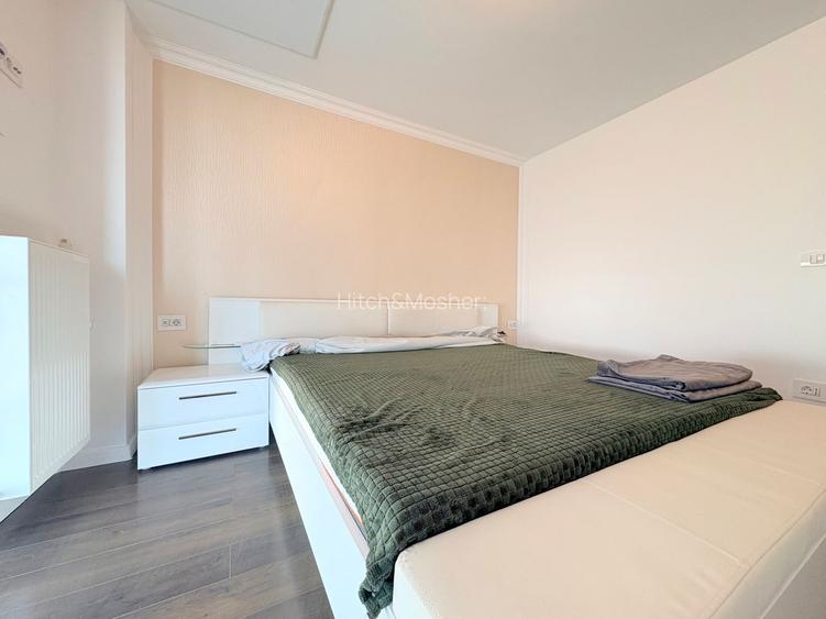 4 camere, priveliste panoramica luminoasa, zona Centrala - Iulius Town - 10