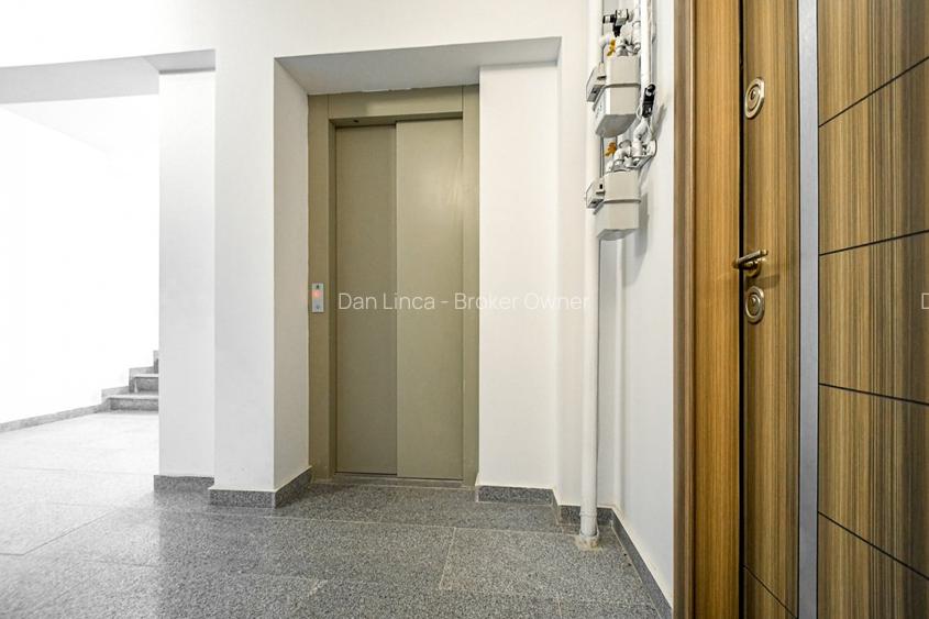 Elvila-2 camere cu boxa si parcare mobilat-utilat Comision 0% - 23